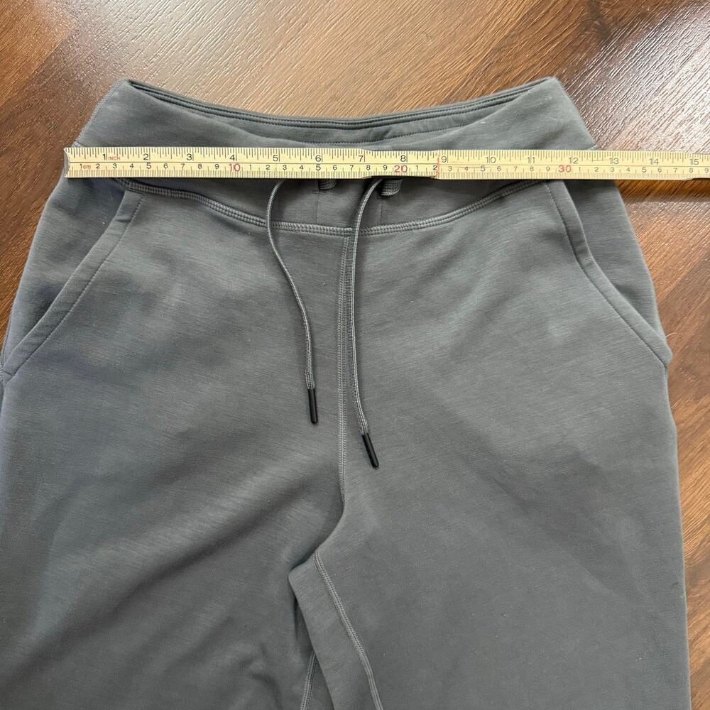 Bylt Basics Women's Opal Sweatsuit Gray Athleisure Lounge Athletic Comfort Sz XS - Picture 6 of 16